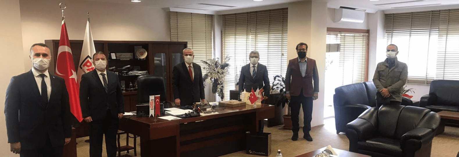 TürkPatent Ziyareti AnaSlider